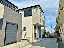 神奈川県厚木市山際