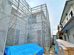 神奈川県厚木市山際