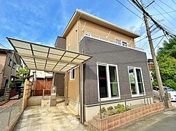 神奈川県厚木市長谷