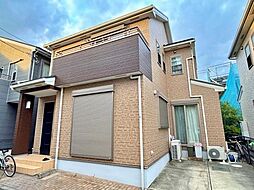 神奈川県高座郡寒川町倉見