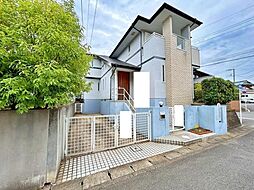 神奈川県厚木市毛利台２丁目