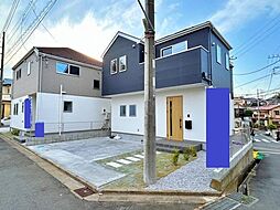 神奈川県座間市南栗原６丁目