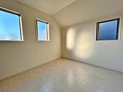 子供部屋の画像