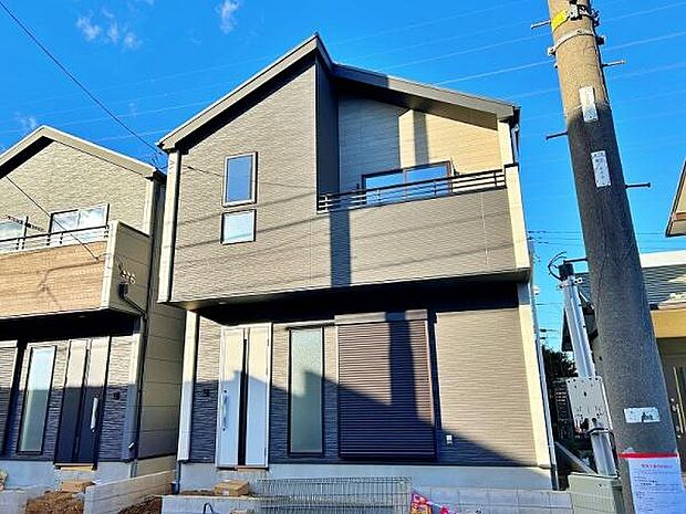 本厚木駅まで【徒歩13分】