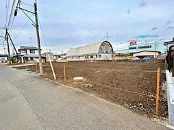 神奈川県厚木市金田