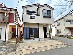 神奈川県海老名市社家３丁目