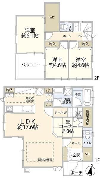 間取り：314002528497