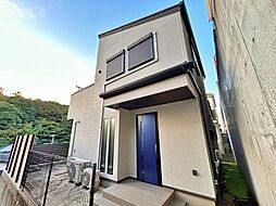 神奈川県座間市入谷東４丁目