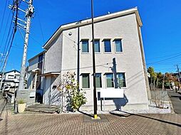 神奈川県綾瀬市深谷上２丁目