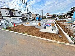 神奈川県綾瀬市深谷上７丁目