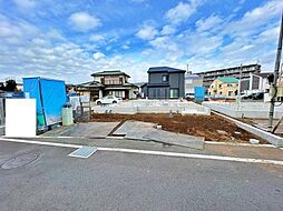 神奈川県綾瀬市深谷上７丁目