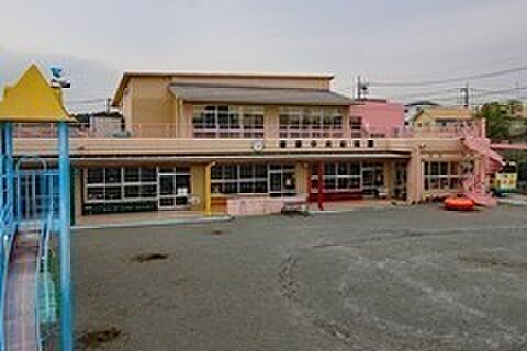 綾瀬中央幼稚園まで354m