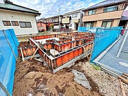 神奈川県綾瀬市深谷上７丁目