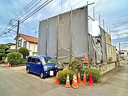 神奈川県高座郡寒川町小動