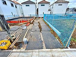 神奈川県綾瀬市蓼川３丁目