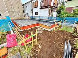 神奈川県綾瀬市蓼川３丁目