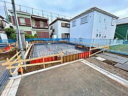 神奈川県綾瀬市蓼川３丁目