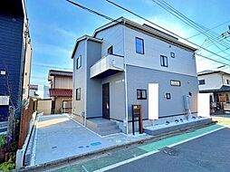 神奈川県海老名市国分寺台５丁目