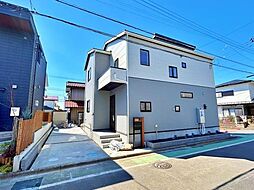 神奈川県海老名市国分寺台５丁目