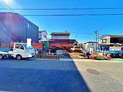 神奈川県海老名市国分寺台５丁目