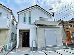 神奈川県綾瀬市蓼川３丁目