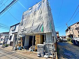 神奈川県座間市ひばりが丘１丁目