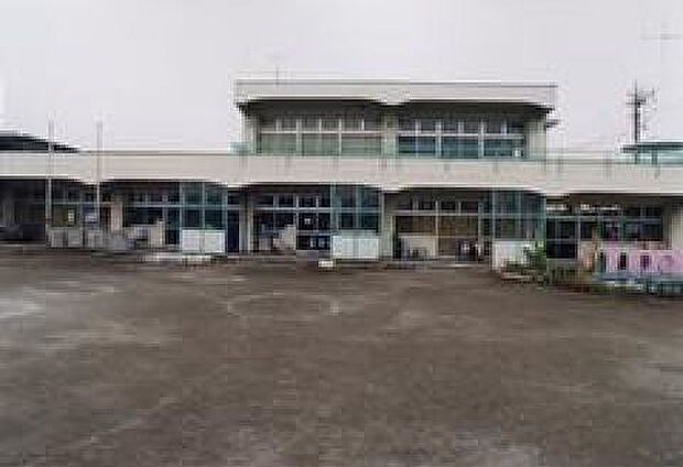 座間市立小松原保育園まで1123m