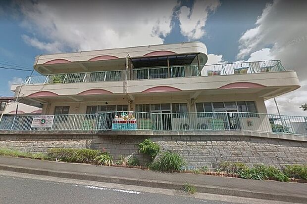 いその保育園まで211m