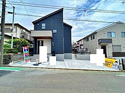 神奈川県海老名市国分寺台５丁目