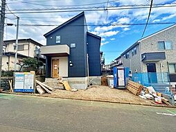 神奈川県海老名市国分寺台５丁目