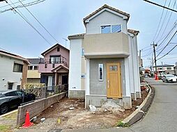 神奈川県厚木市温水