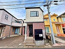 神奈川県綾瀬市上土棚南２丁目