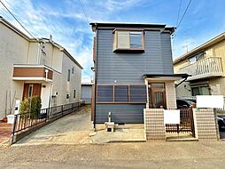神奈川県座間市ひばりが丘１丁目
