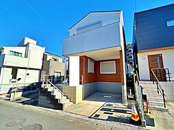 神奈川県海老名市上今泉１丁目