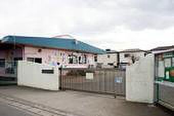 門沢橋保育園まで1615m