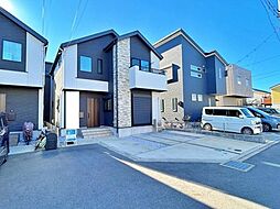 神奈川県高座郡寒川町一之宮３丁目