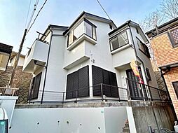 神奈川県海老名市国分南４丁目