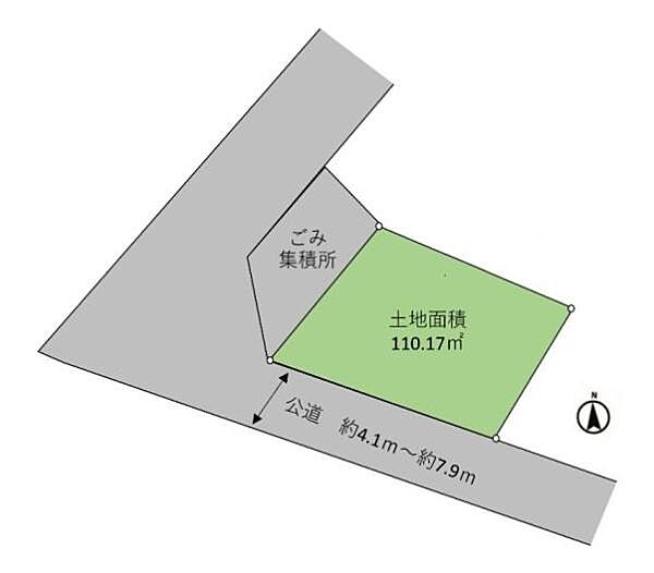 区画図：314002613131
