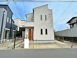 神奈川県厚木市妻田西１丁目