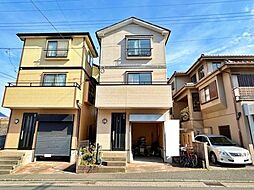 神奈川県綾瀬市大上３丁目