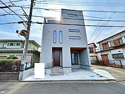 神奈川県綾瀬市深谷中７丁目