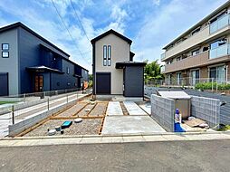 神奈川県綾瀬市小園