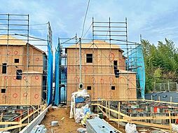 神奈川県綾瀬市小園