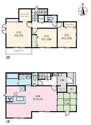神奈川県綾瀬市小園