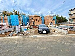 神奈川県綾瀬市小園