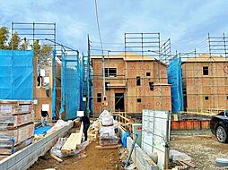 神奈川県綾瀬市小園