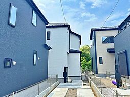 神奈川県綾瀬市小園