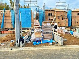 神奈川県綾瀬市小園