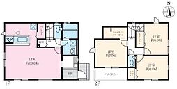 神奈川県綾瀬市小園