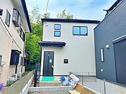 神奈川県綾瀬市小園